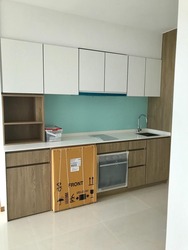Kingsford Waterbay (D19), Apartment #191587102